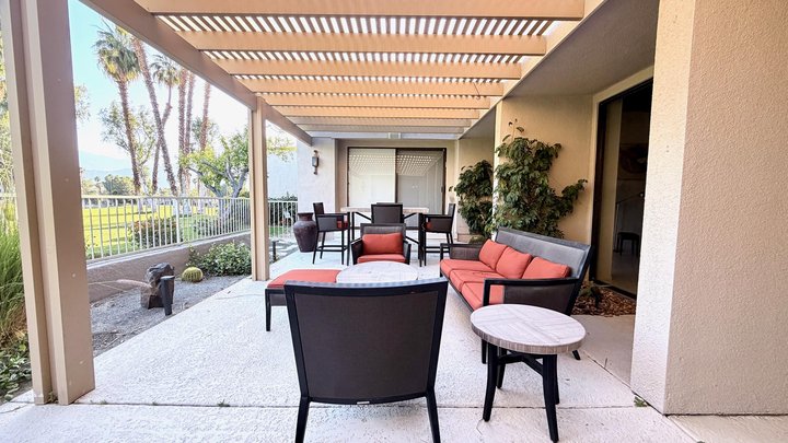 34845 Mission Hills Drive, Rancho Mirage, CA 92270