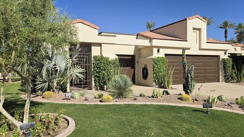 75105 Spyglass Drive, Indian Wells, CA 92210
