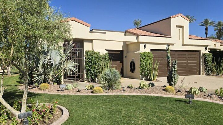 75105 Spyglass Drive, Indian Wells, CA 92210