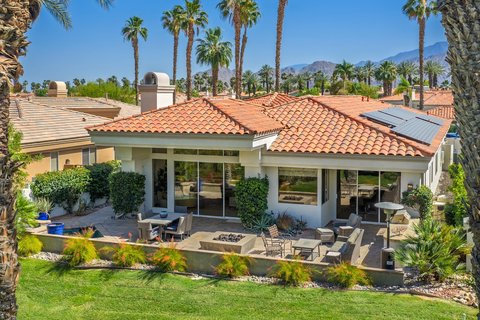 469 White Horse Trail, Palm Desert, CA 92211 photo 1