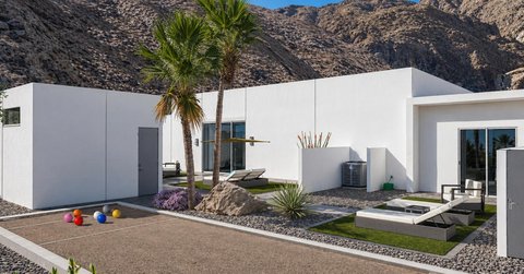601 Las Palmas Estates Drive, Palm Springs, CA 92262 photo 11