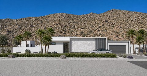 601 Las Palmas Estates Drive, Palm Springs, CA 92262 photo 3