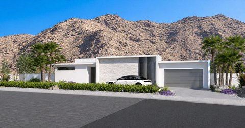 601 Las Palmas Estates Drive, Palm Springs, CA 92262 photo 4