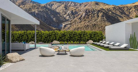 601 Las Palmas Estates Drive, Palm Springs, CA 92262 photo 5