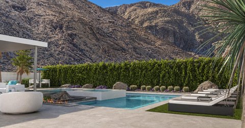 601 Las Palmas Estates Drive, Palm Springs, CA 92262 photo 6