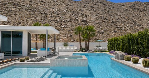 601 Las Palmas Estates Drive, Palm Springs, CA 92262 photo 7