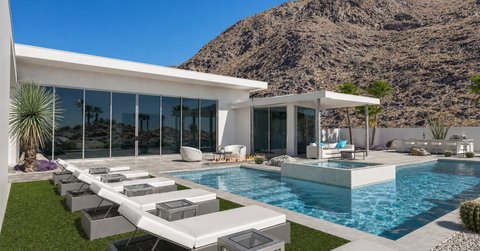 601 Las Palmas Estates Drive, Palm Springs, CA 92262 photo 8