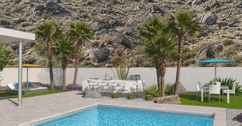 601 Las Palmas Estates Drive, Palm Springs, CA 92262 photo 9