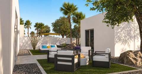 601 Las Palmas Estates Drive, Palm Springs, CA 92262 photo 10