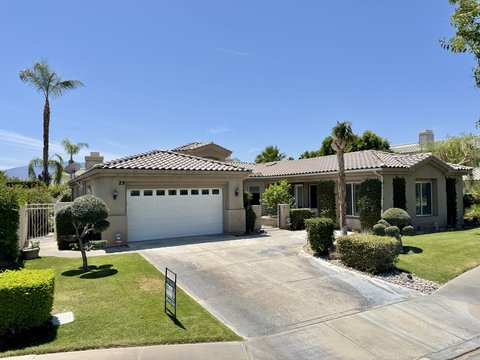 25 Buckingham Way, Rancho Mirage, CA 92270 photo 1