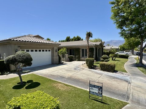 25 Buckingham Way, Rancho Mirage, CA 92270 photo 3