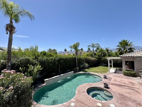 25 Buckingham Way, Rancho Mirage, CA 92270 photo 4