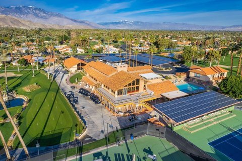 33 Haig Drive, Rancho Mirage, CA 92270 photo 38