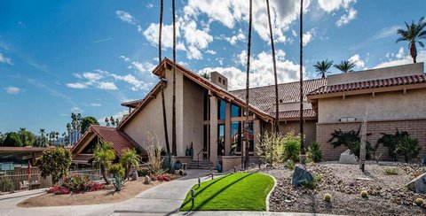 33 Haig Drive, Rancho Mirage, CA 92270 photo 41