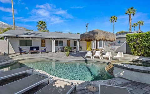 2025 Nicola Road, Palm Springs, CA 92262 photo 2