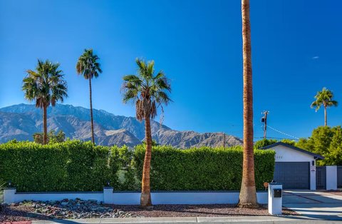 2025 Nicola Road, Palm Springs, CA 92262 photo 3