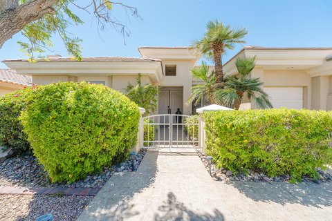 78907 Fountain Hills Drive, Palm Desert, CA 92211 photo 2
