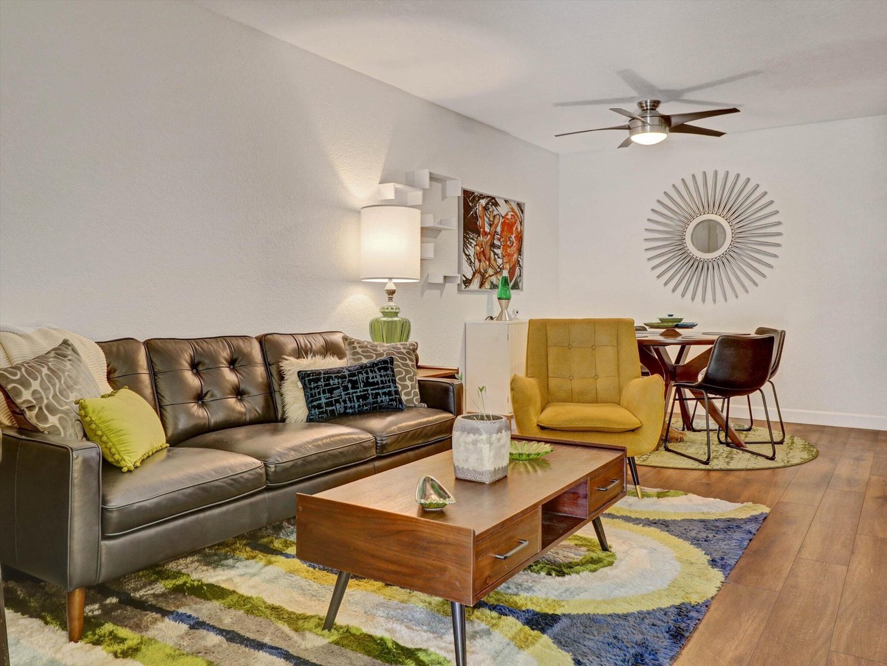 701 Los Felices Circle W, 114, Palm Springs, CA 92262