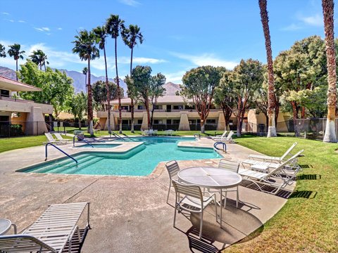 701 Los Felices Circle W, 114, Palm Springs, CA 92262 photo 26