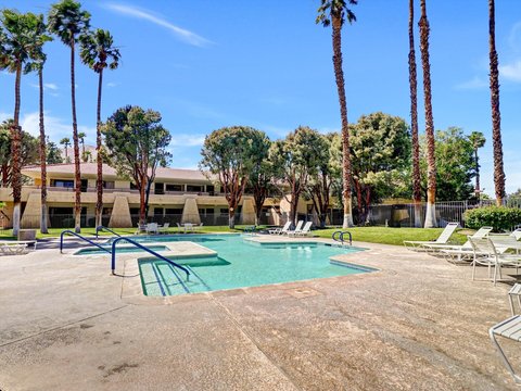 701 Los Felices Circle W, 114, Palm Springs, CA 92262 photo 27