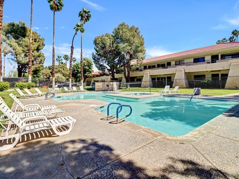 701 Los Felices Circle W, 114, Palm Springs, CA 92262 photo 28