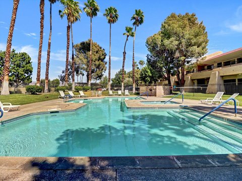 701 Los Felices Circle W, 114, Palm Springs, CA 92262 photo 30