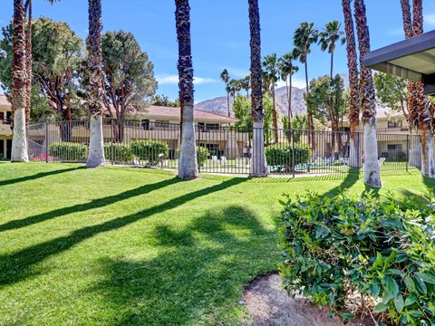 701 Los Felices Circle W, 114, Palm Springs, CA 92262 photo 32