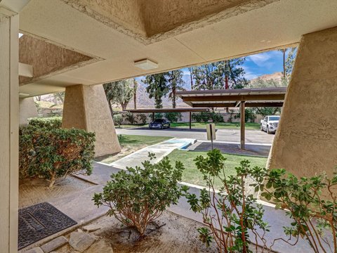 701 Los Felices Circle W, 114, Palm Springs, CA 92262 photo 34