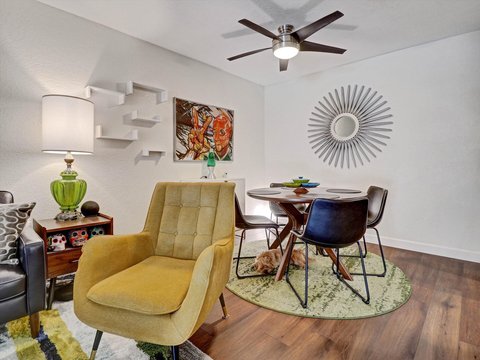 701 Los Felices Circle W, 114, Palm Springs, CA 92262 photo 4