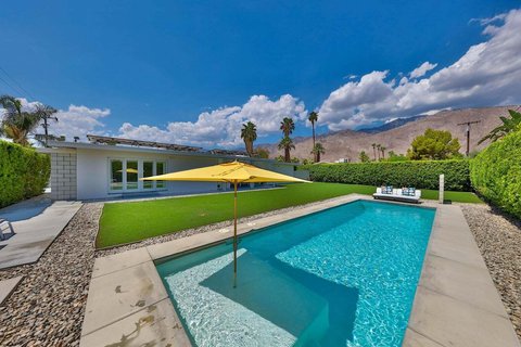 1272 N Riverside Drive, Palm Springs, CA 92264 photo 1