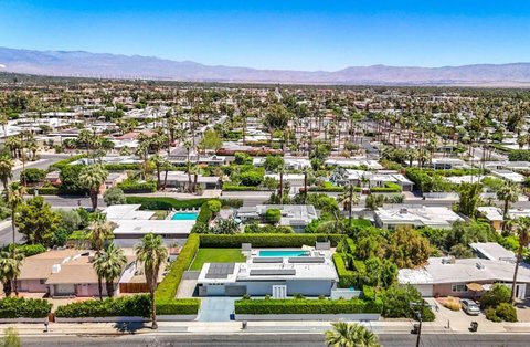 1272 N Riverside Drive, Palm Springs, CA 92264 photo 20