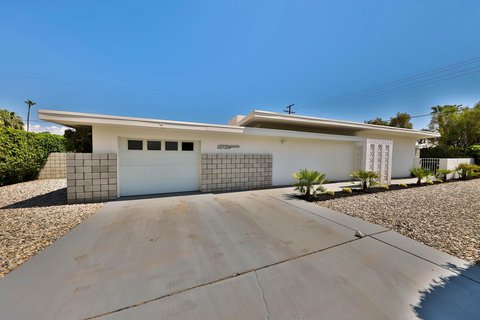 1272 N Riverside Drive, Palm Springs, CA 92264 photo 2