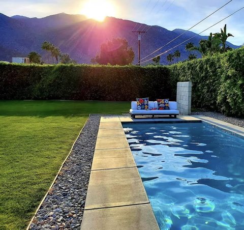 1272 N Riverside Drive, Palm Springs, CA 92264 photo 22