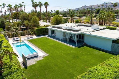 1272 N Riverside Drive, Palm Springs, CA 92264 photo 4