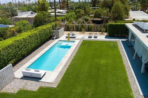 1272 N Riverside Drive, Palm Springs, CA 92264 photo 5