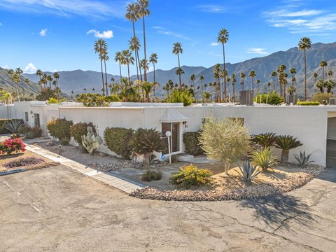 1810 Sandcliff Road, Palm Springs, CA 92264 photo 2