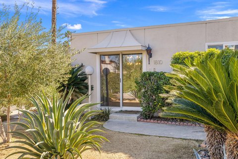 1810 Sandcliff Road, Palm Springs, CA 92264 photo 42