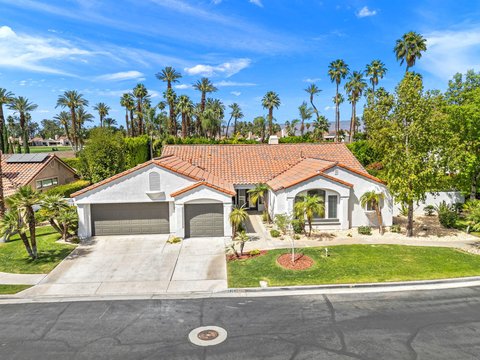 75 San Marino Circle, Rancho Mirage, CA 92270 photo 2