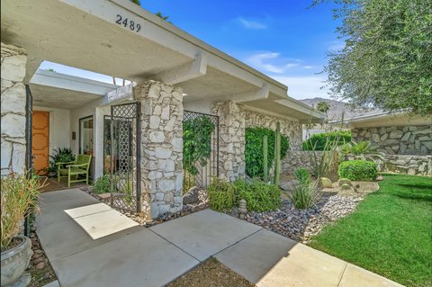2489 Playa Circle, Palm Springs, CA 92264 photo 3