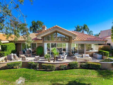 39 La Costa Drive, Rancho Mirage, CA 92270 photo 1