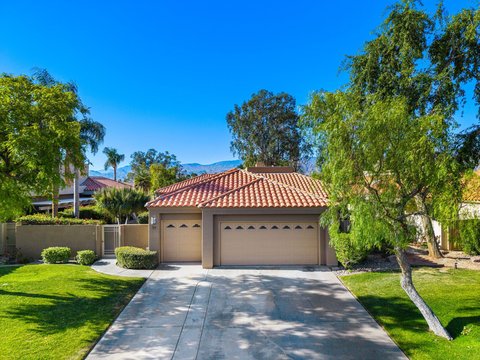 39 La Costa Drive, Rancho Mirage, CA 92270 photo 7