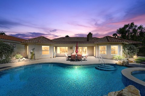 38661 Desert Mirage Drive, Palm Desert, CA 92260 photo 1