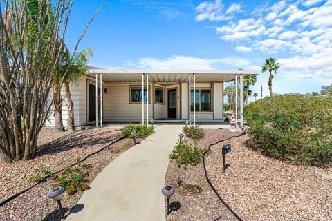 38251 Desert Greens Drive E, Palm Desert, CA 92260 photo 1