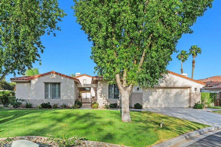 65 San Marino Circle, Rancho Mirage, CA 92270