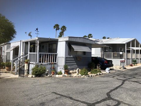 74711 Dillon Rd Spc 323, Desert Hot Springs, CA 92241 photo 2