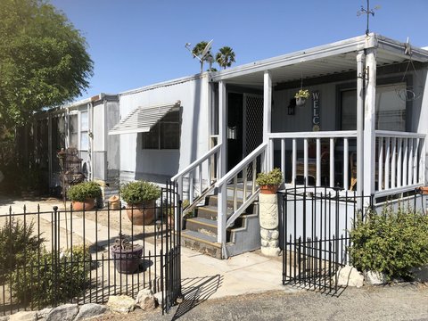 74711 Dillon Rd Spc 323, Desert Hot Springs, CA 92241 photo 3