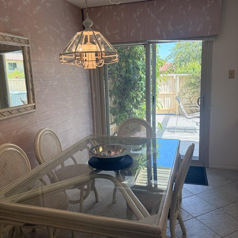 72957 Arthur Ashe Lane, Palm Desert, CA 92260 photo 2