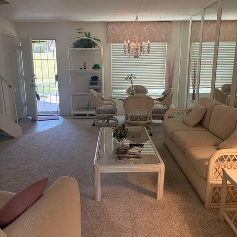 72957 Arthur Ashe Lane, Palm Desert, CA 92260 photo 4