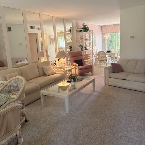 72957 Arthur Ashe Lane, Palm Desert, CA 92260 photo 5