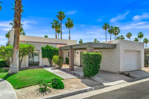1656 Paseo De La Palma, Palm Springs, CA 92264 photo 2